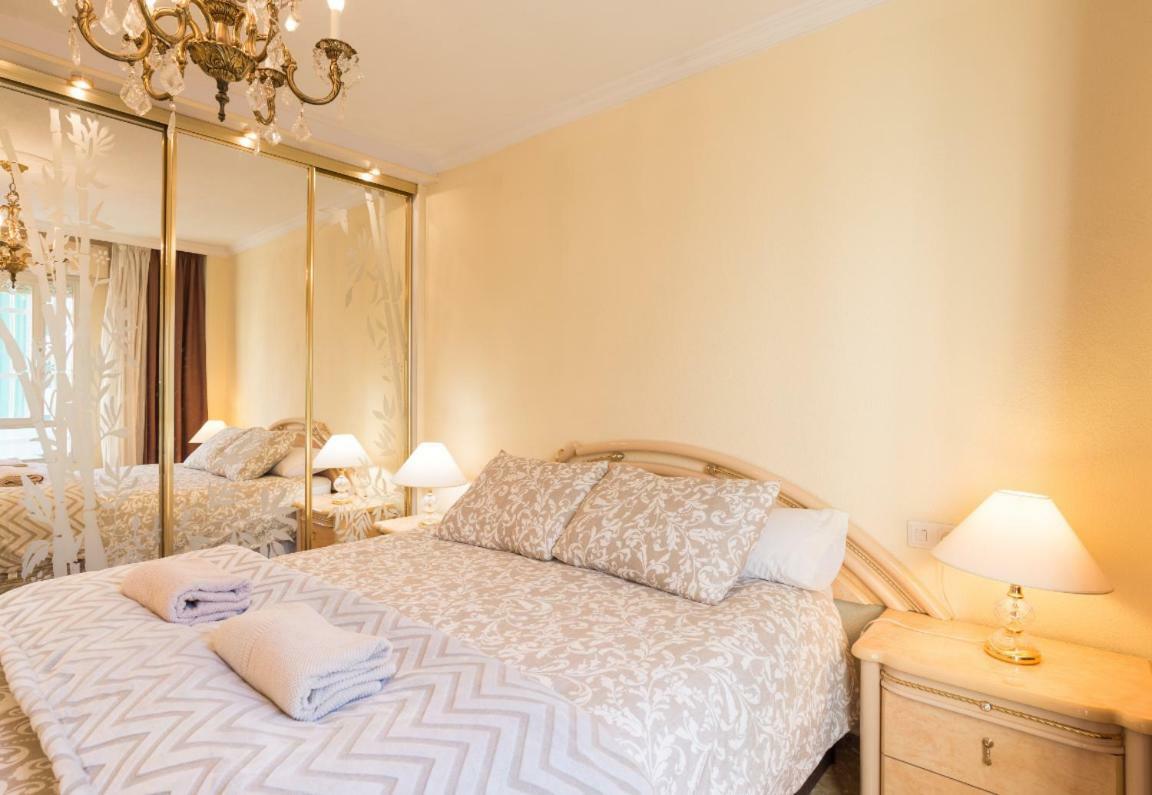 Sweethome El Palo Lägenhet Málaga