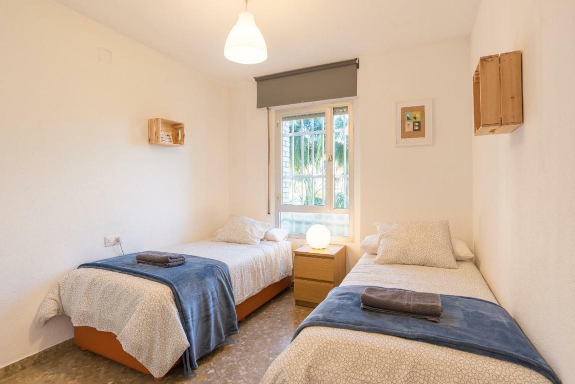 Sweethome El Palo Lägenhet Málaga