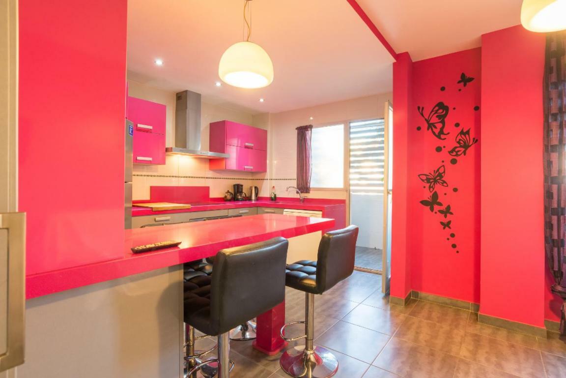 Sweethome El Palo Lägenhet Málaga