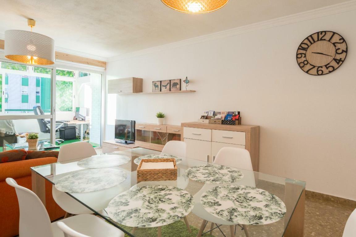 Lägenhet Sweethome El Palo