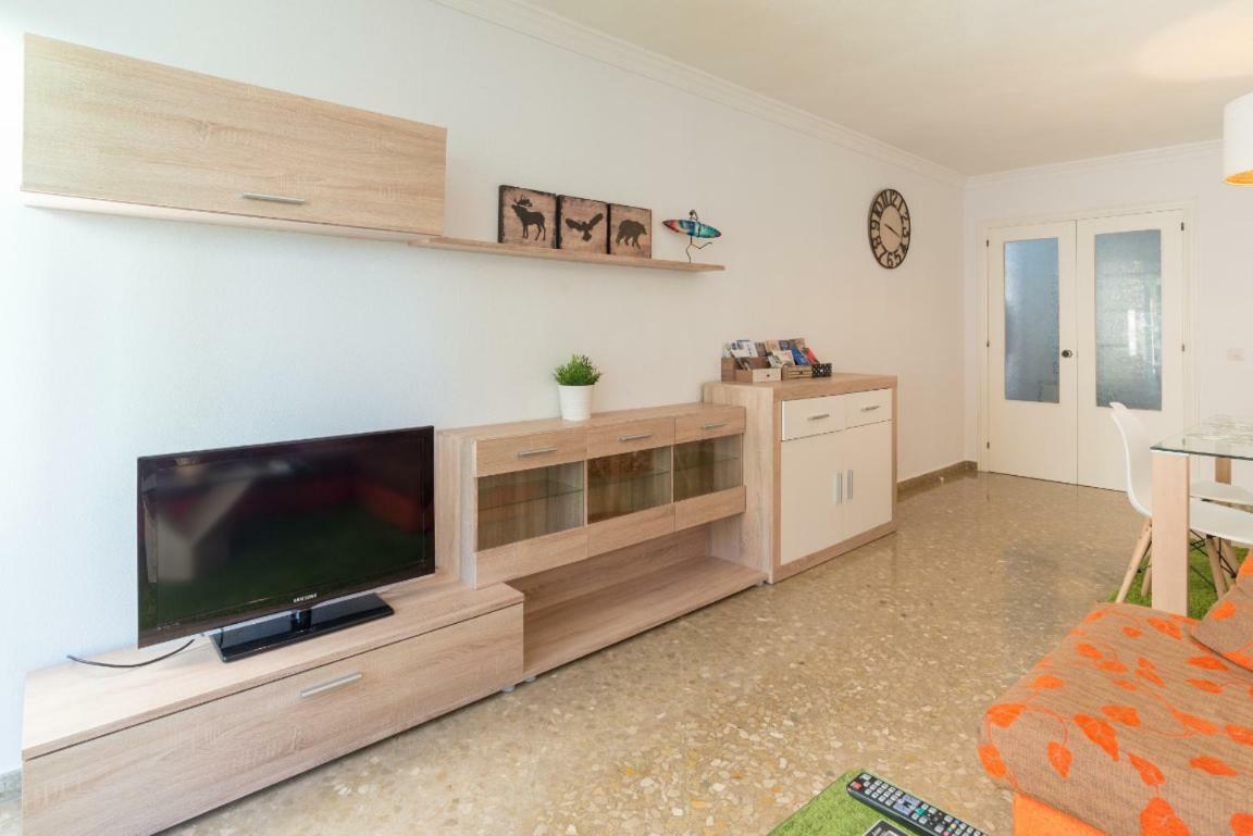 Lägenhet Sweethome El Palo