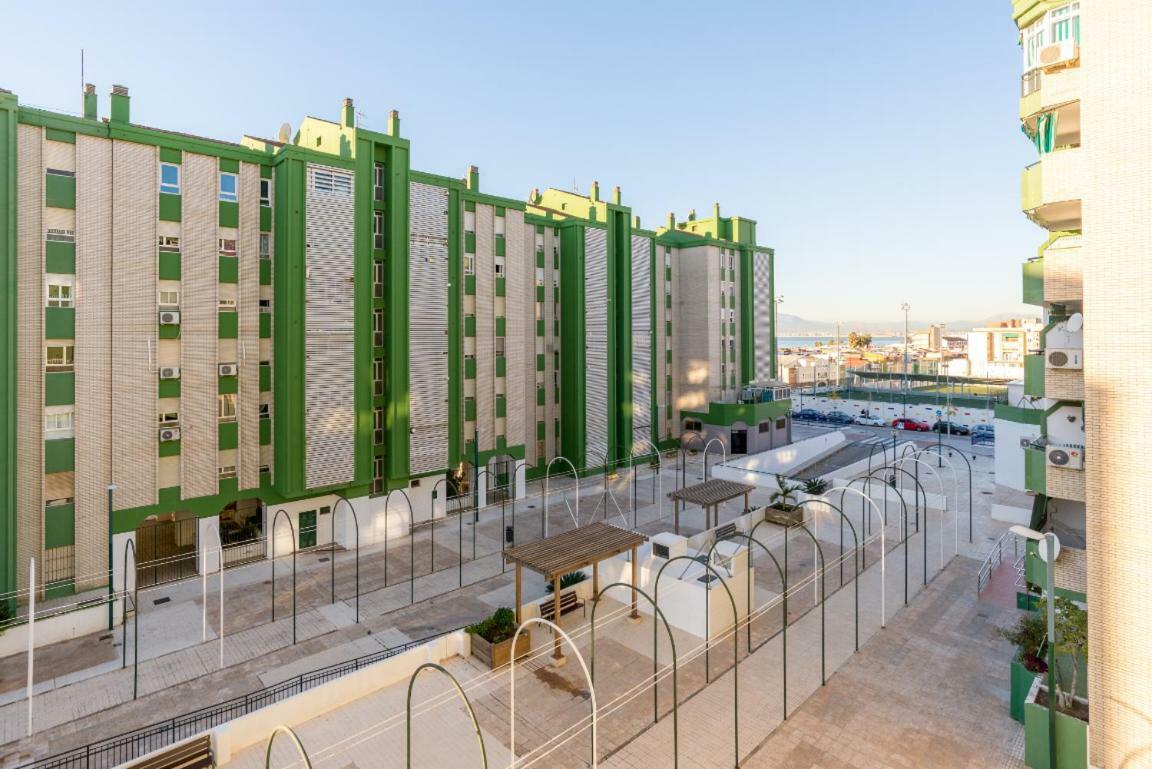 Lejlighed Sweethome El Palo