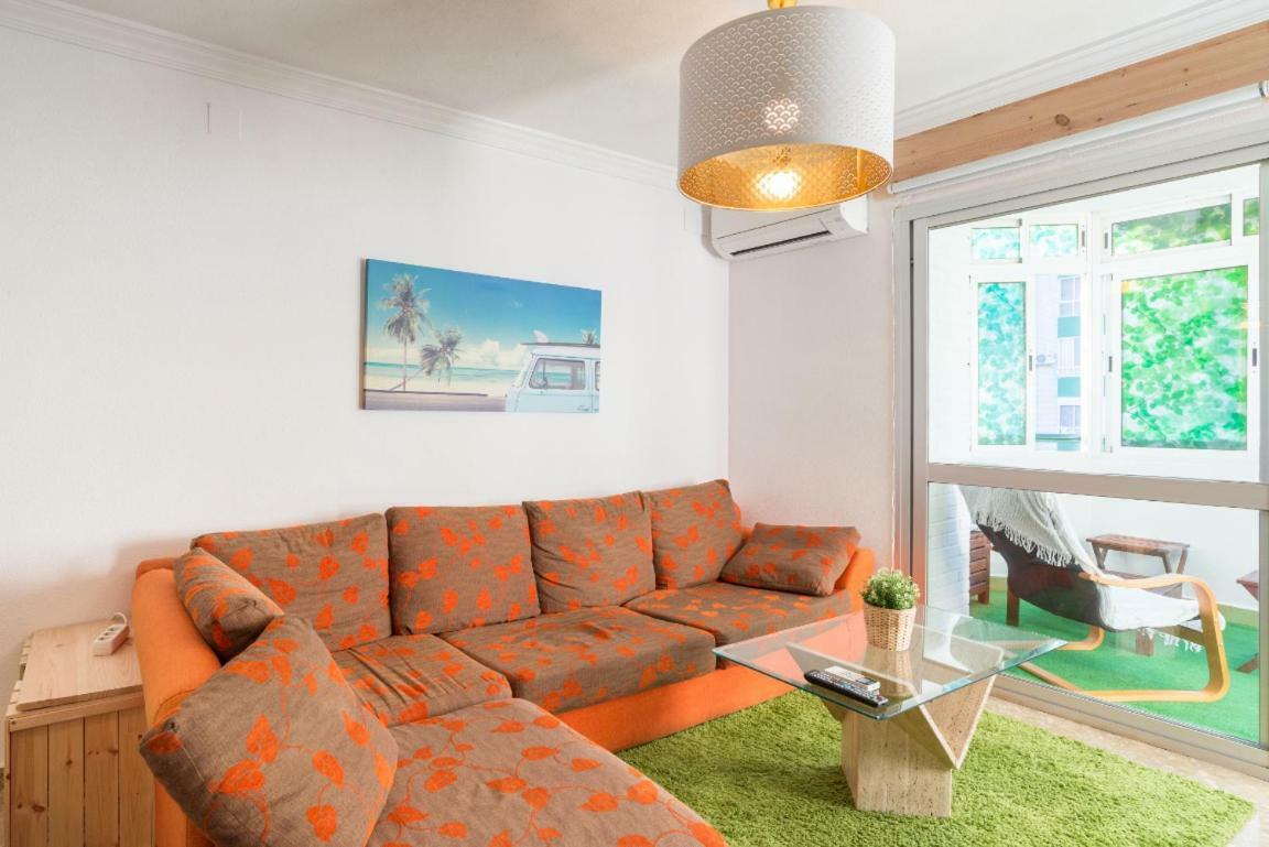 Lejlighed Sweethome El Palo