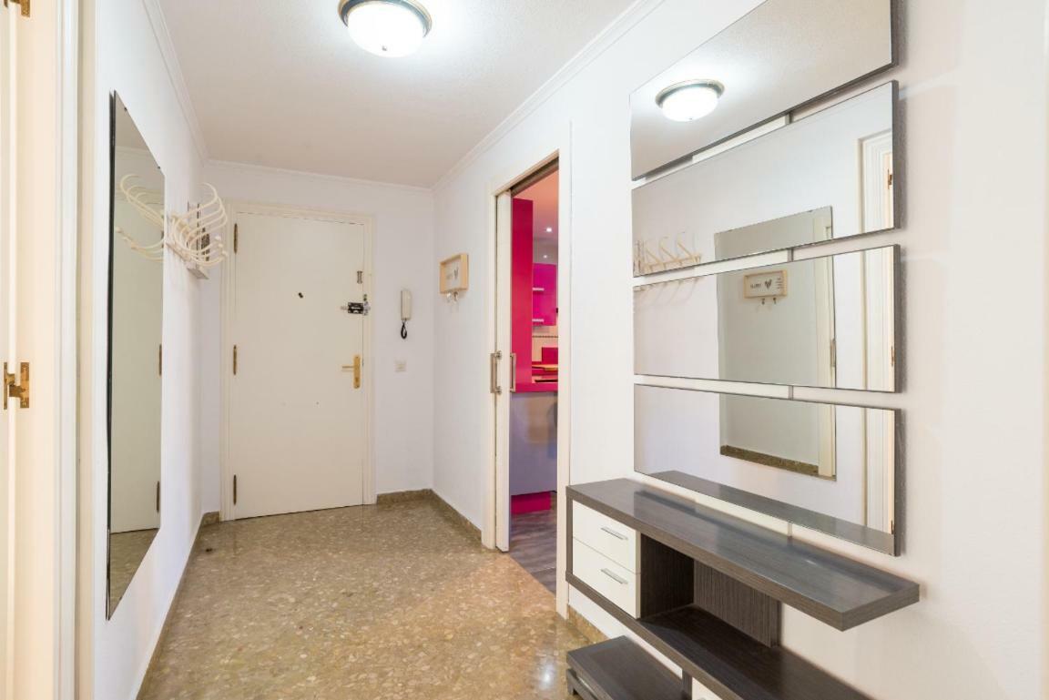 Lejlighed Sweethome El Palo Málaga